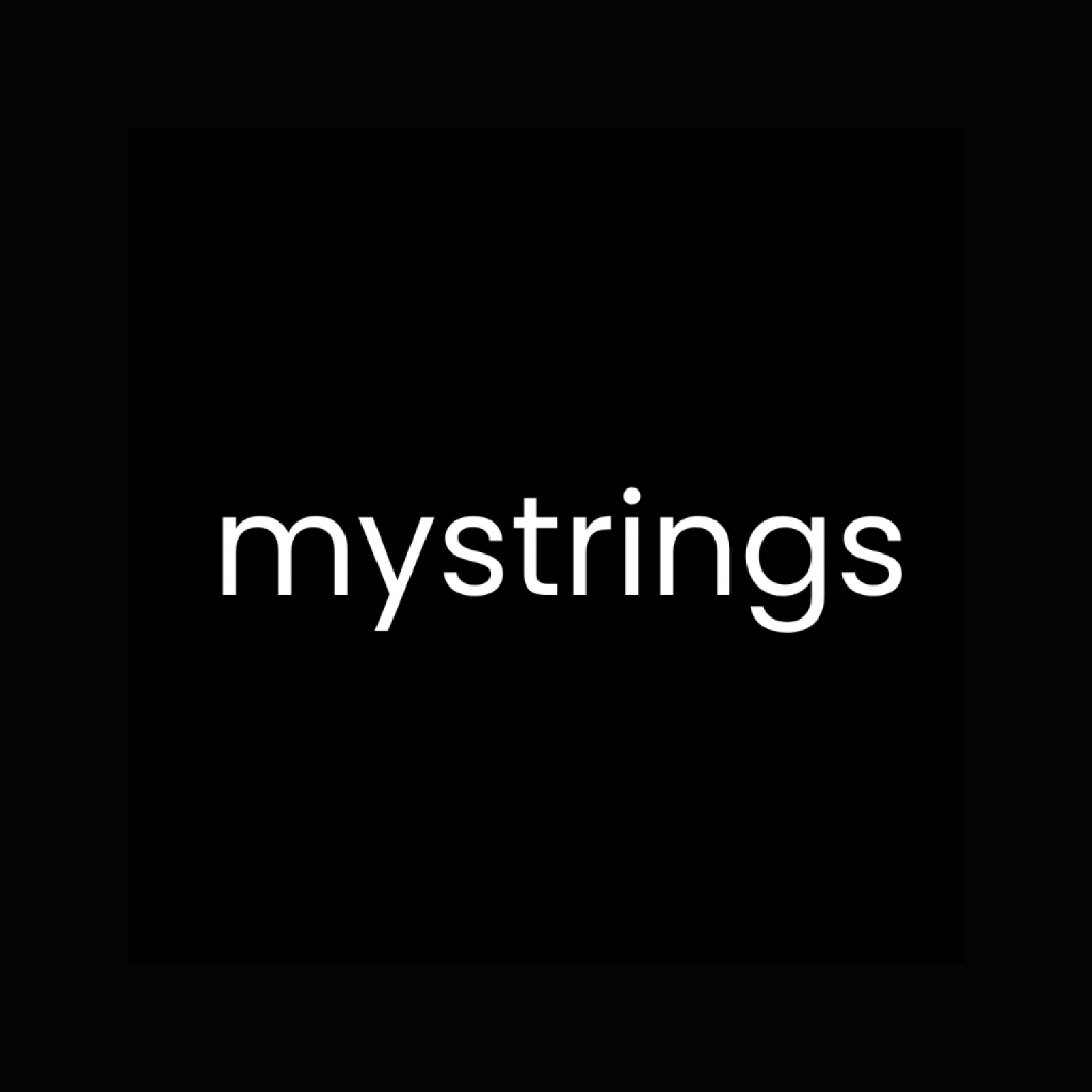 MyStrings app logo