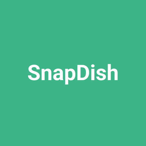 SnapDish app logo